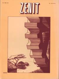 Zenit. Nordisk socialistisk tidskrift. Nr 86…