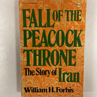 The Fall of the Peacock Throne