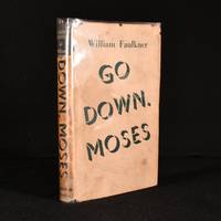 cover of Go Down, Moses