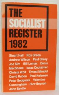 The Socialist Register 1982.