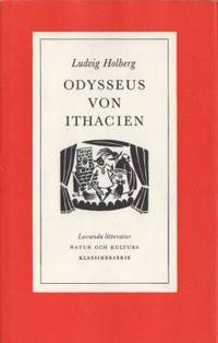 Odysseus von Ithacien eller en tysk komedi. För…