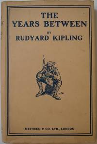 cover of The Years Between