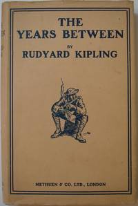 The Years Between by KIPLING, Rudyard - 1919