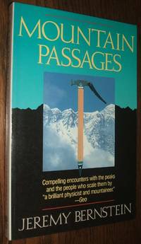 image of Mountain Passages