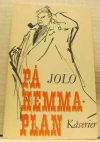 Jolo på hemmaplan.