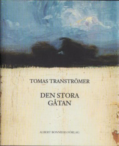 Den stora gåtan.