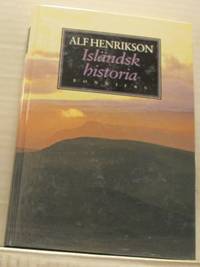 Isländsk historia. Med teckningar av Björn Berg.