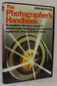 The Photographer's Handbook.