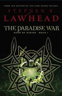 image of The Paradise War