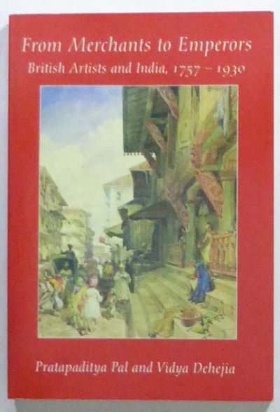 From Merchants to Emperors. British Artists and…