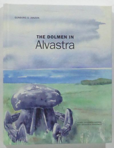 The Dolmen in Alvastra. With contributions by…