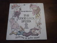 image of The Good Luck Spider and Other Bad Luck Stories
