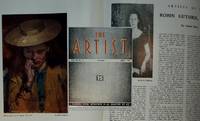 The Artist June 1945