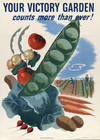 Your Victory Garden Counts More Than Ever