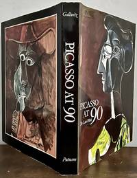 Picasso at 90 The Late Work