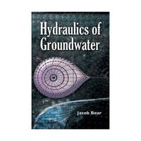Hydraulics of Groundwater