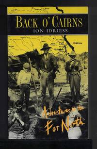 image of BACK O'CAIRNS Adventures in the Far North.