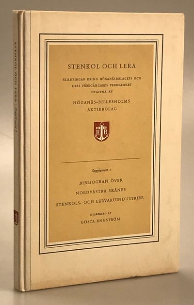 Stenkol och lera. Skildringar kring…