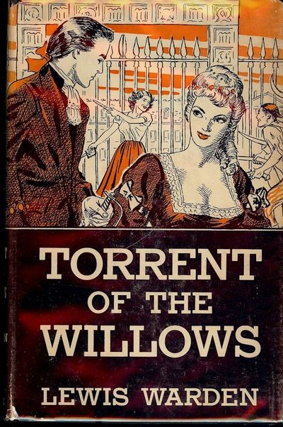 TORRENT OF THE WILLOWS