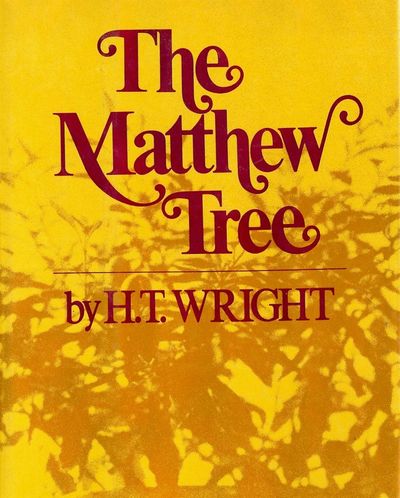 THE MATTHEW TREE