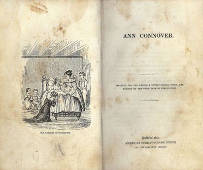 ANN CONNOVER