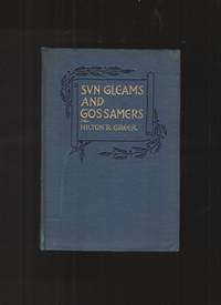 image of Sun Gleams and Gossamers