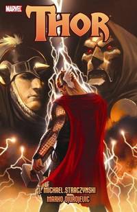Thor By J. Michael Straczynski Volume 3 TPB