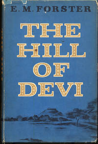 image of The Hill of Devi