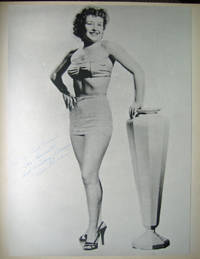 image of Inscribed Photograph Signed