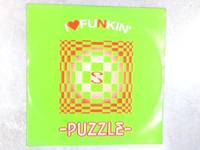 I ? Funkin' 12in Single