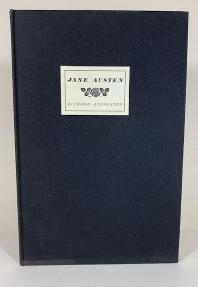 Jane Austen