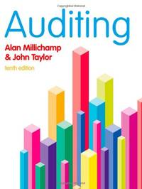 Auditing