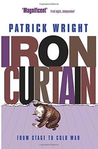 Iron Curtain: From Stage to Cold War