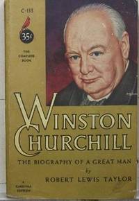 Winston Churchill: The Biography of a Great Man