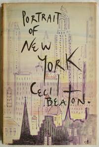 Portrait of New York by Beaton, Cecil - 1948