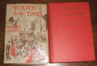 cover of Youth is the Time
