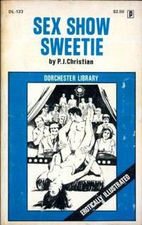 cover of Sex Show Sweetie DL-123