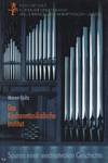 Das Kirchenmusikalische Institut: Spuren einer wechselvollen Geschichte. Dokumentation der Ausstellung "Das Kirchenmusikalische Institut" im Rahmen der Wandelausstellung zum Bach-Jahr 2000 in Leipzig.