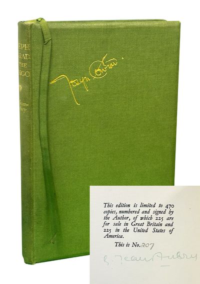 Joseph Conrad in the Congo
