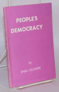 People's democracy