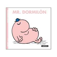 image of Mr Men & Little Miss...: Mr. Dormilon