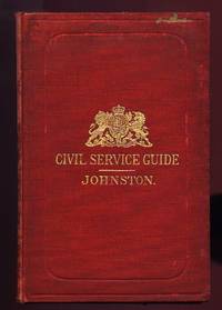 Civil Service Guide