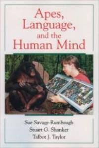 Apes, Language, and the Human Mind