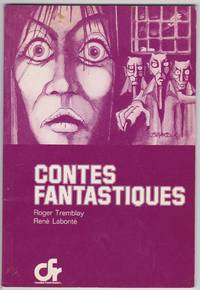 image of Contes Fantastiques