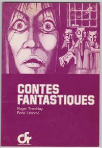 Contes Fantastiques