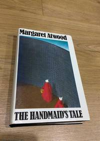 image of The Handmaid's Tale