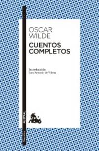 image of Cuentos completos