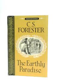cover of The Earthly Paradise (Mermaid Books Series)