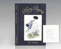 image of Mary Poppins.