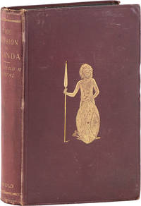 The British Mission to Uganda in 1893
